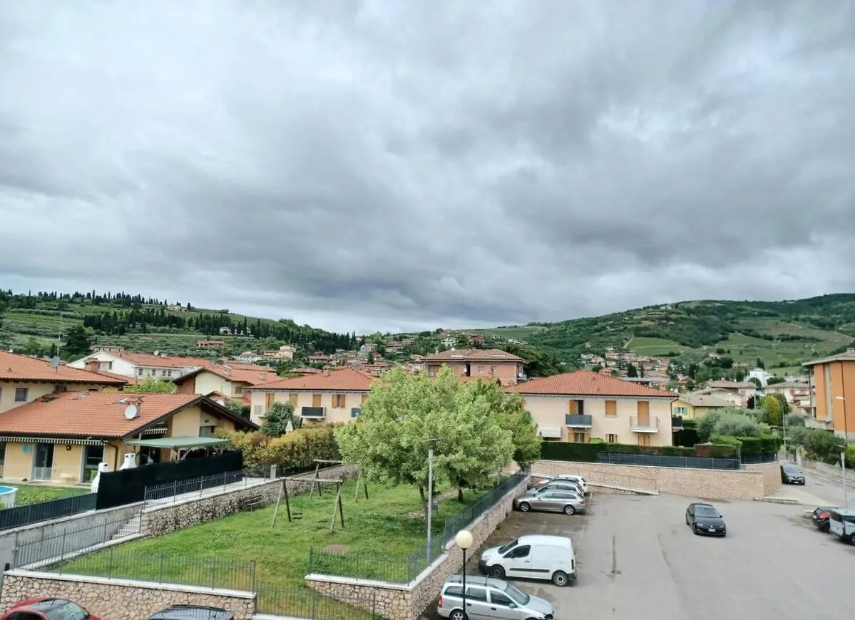 Apartmán The Lotus Valpolicella SantʼAmbrogio di Valpolicella