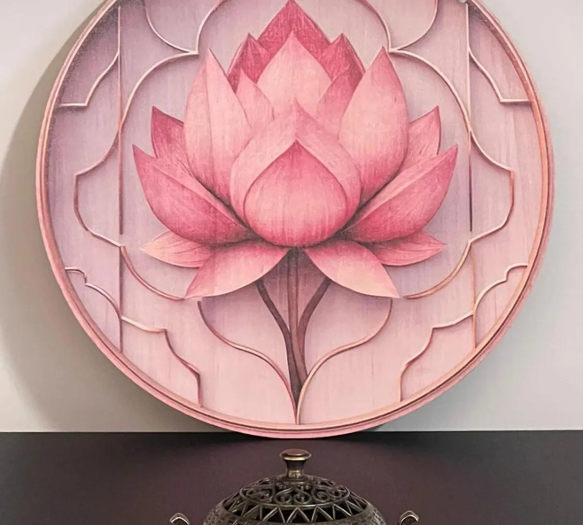 アパート SantʼAmbrogio di ValpolicellaThe Lotus Valpolicellaアパートメント