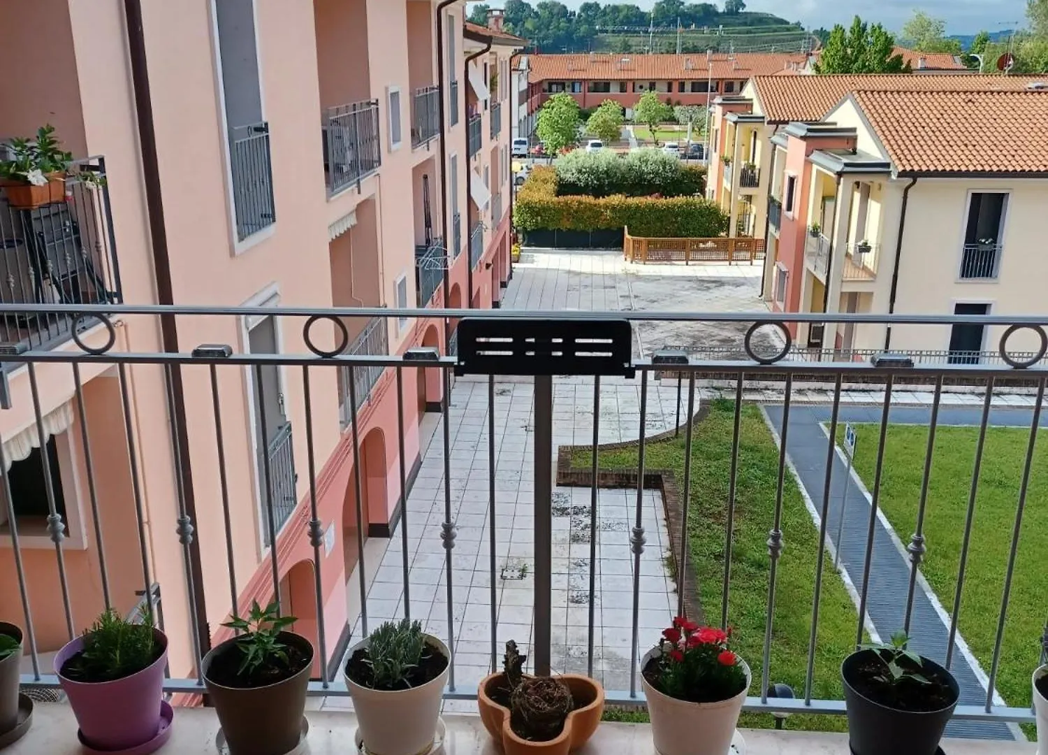 Apartamento The Lotus Valpolicella SantʼAmbrogio di Valpolicella