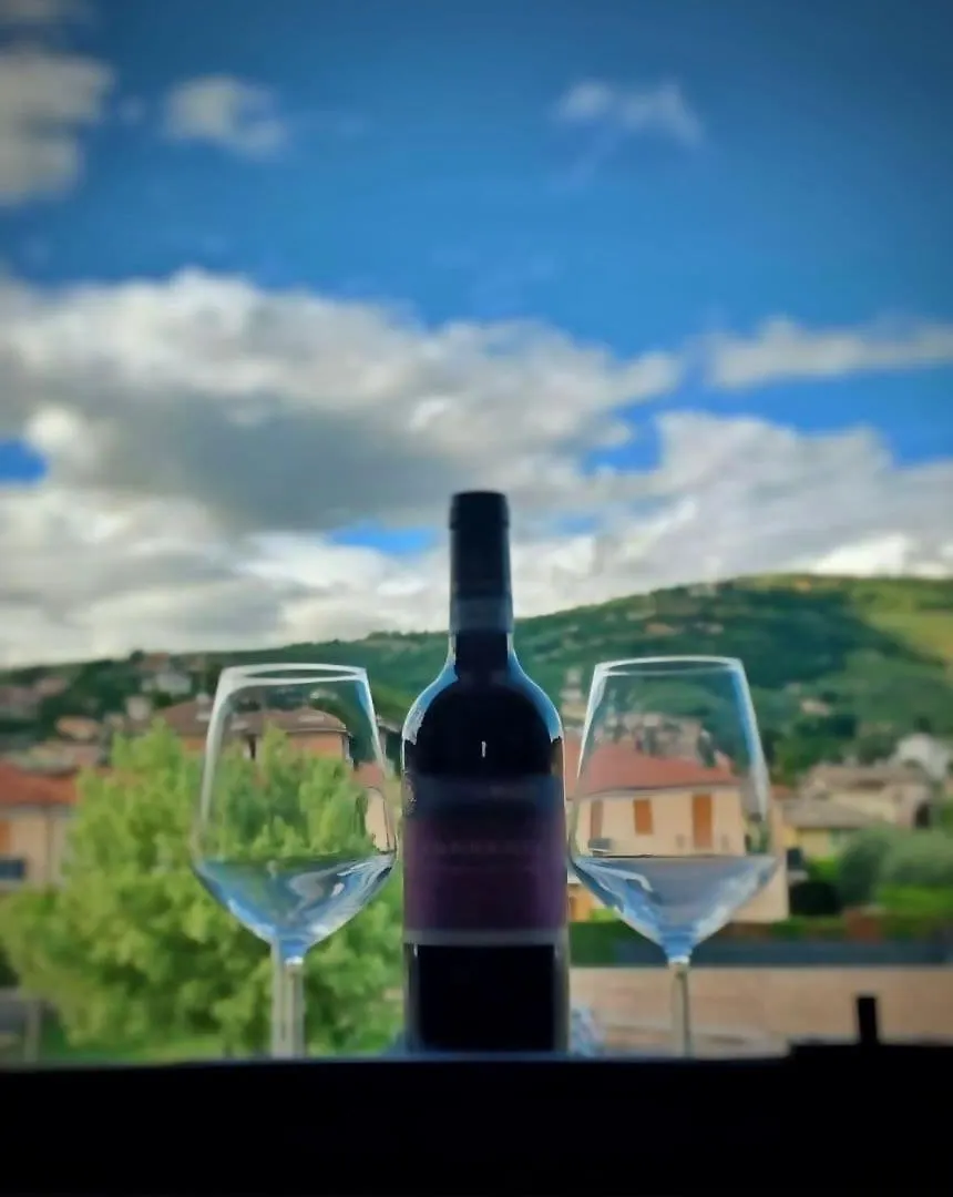 Apartamento The Lotus Valpolicella SantʼAmbrogio di Valpolicella 0*,  Italia