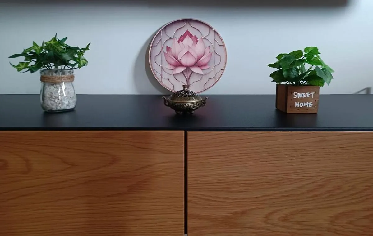 Apartamento The Lotus Valpolicella SantʼAmbrogio di Valpolicella
